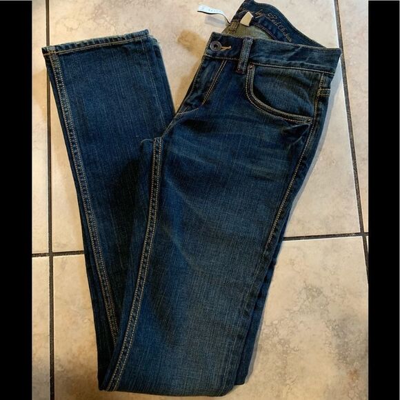 Ted Baker jeans. Size 1 - Picture 2 of 8